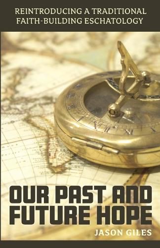 Cover image for Our Past and Future Hope