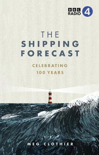 Cover image for The Shipping Forecast