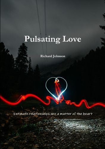 Cover image for Pulsating Love