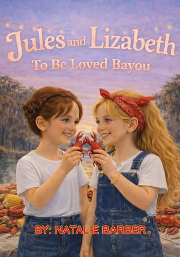 Cover image for Jules and Lizabeth To Be Loved Bayou