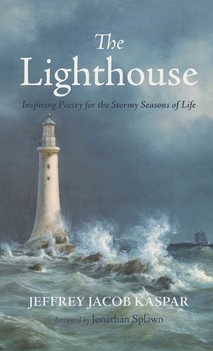 Cover image for The Lighthouse