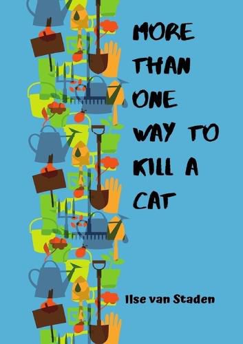 Cover image for More Than One Way to Kill a Cat