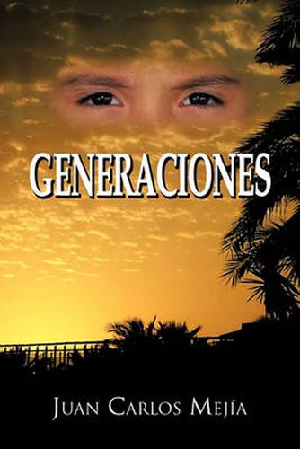 Cover image for Generaciones