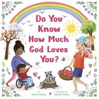 Cover image for Do You Know How Much God Loves You?