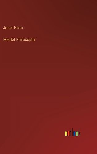 Cover image for Mental Philosophy