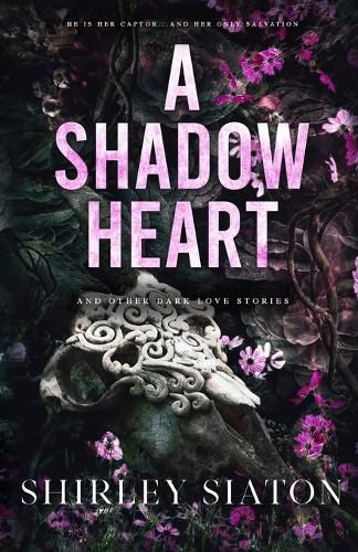 Cover image for A Shadow Heart