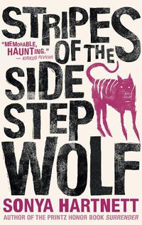 Cover image for Stripes of the Sidestep Wolf