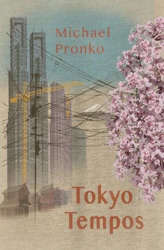 Cover image for Tokyo Tempos