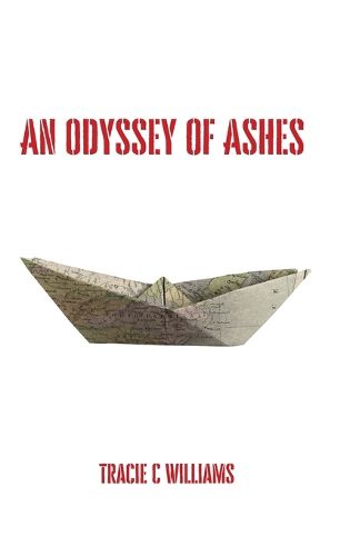 Cover image for An Odyssey of Ashes