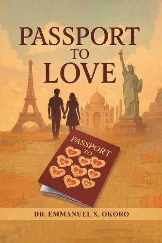 Cover image for Passport to Love