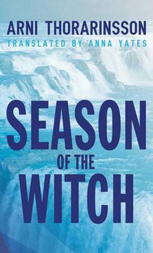 Cover image for Season of the Witch