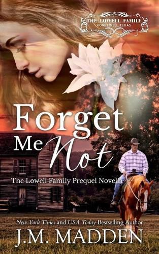 Cover image for Forget Me Not: Prequel