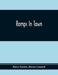 Cover image for Romps In Town