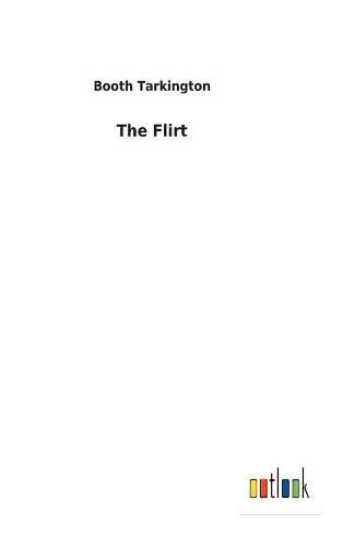 Cover image for The Flirt