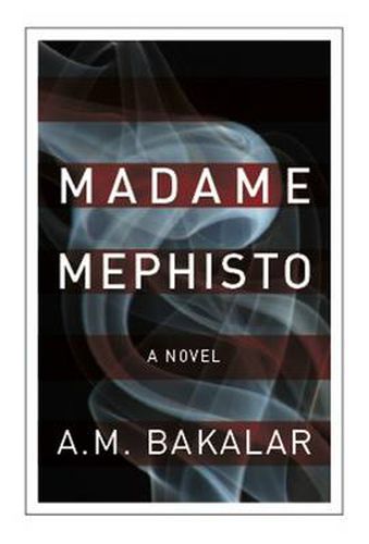 Cover image for Madame Mephisto: A Novel