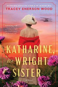 Cover image for Katharine, the Wright Sister