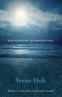 Cover image for Anonymous Premonition