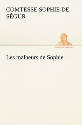 Les malheurs de Sophie