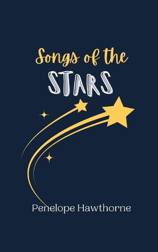 Cover image for Songs of the Stars