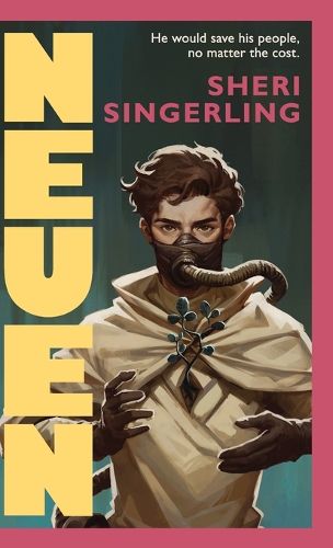Cover image for Neuen