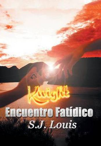 Cover image for Knight: Encuentro Fatidico