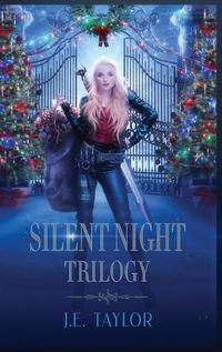 Cover image for Silent Night Trilogy