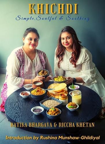 Cover image for Khichdi
