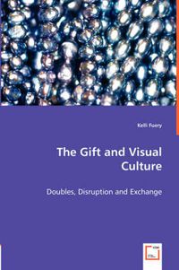 Cover image for The Gift and Visual Culture