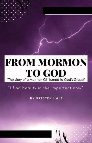 Cover image for From Mormon to God