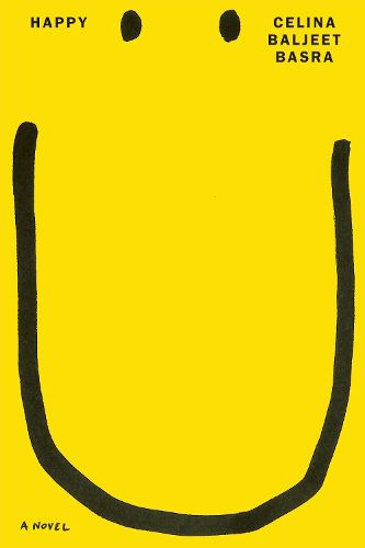 Cover image for Happy