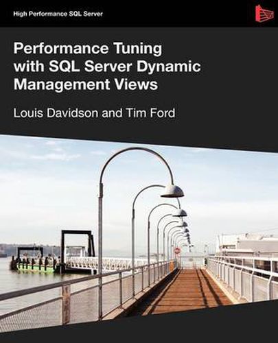 Cover image for Dynamic Management Views