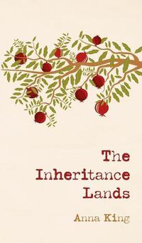 Cover image for The Inheritance Lands