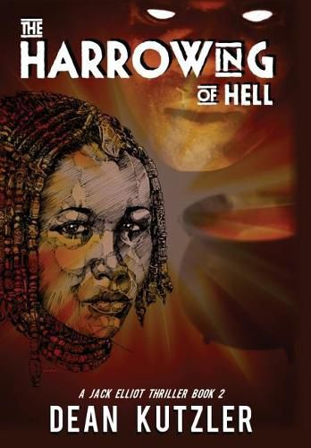 Cover image for The Harrowing of Hell