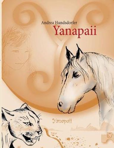 Cover image for Yanapaii