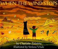 Cover image for When the Wind Stops