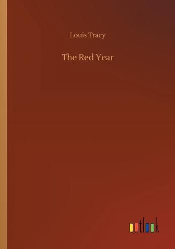 Cover image for The Red Year