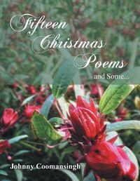 Cover image for Fifteen Christmas Poems and Some...