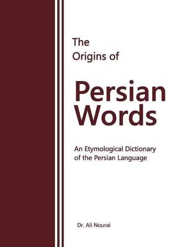 Cover image for The Origins of Persian Words