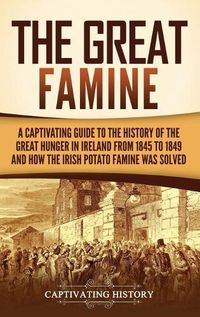 Cover image for The Great Famine