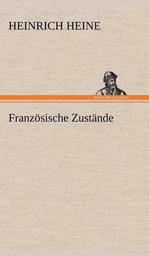Cover image for Franzosische Zustande