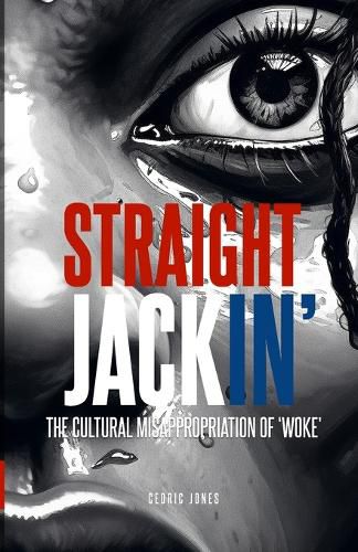 Cover image for Straight Jackin'