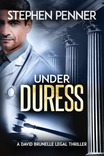 Cover image for Under Duress