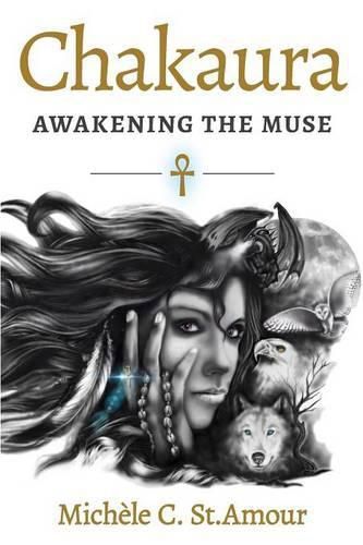Cover image for Chakaura: Awakening the Muse
