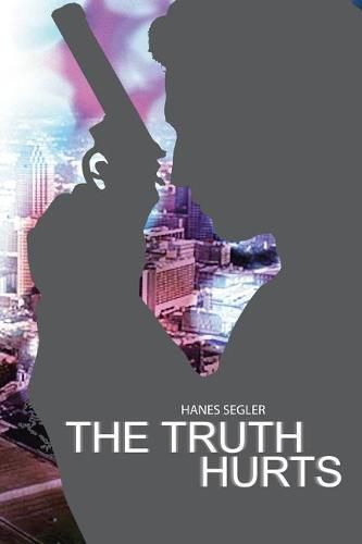 Cover image for The Truth Hurts