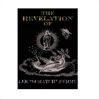 Cover image for The Revelation Of Lee Scratch Perry