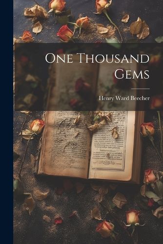 Cover image for One Thousand Gems