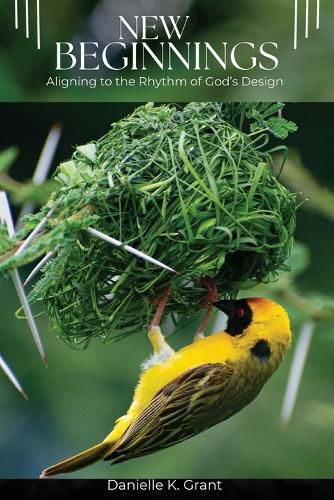 Cover image for New Beginnings