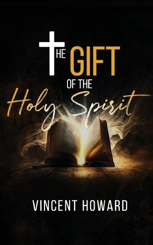 Cover image for The Gift of the Holy Spirit