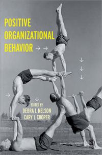 Cover image for Positive Organizational Behavior