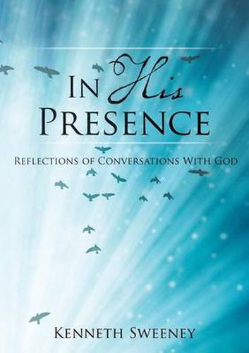 Cover image for In His Presence